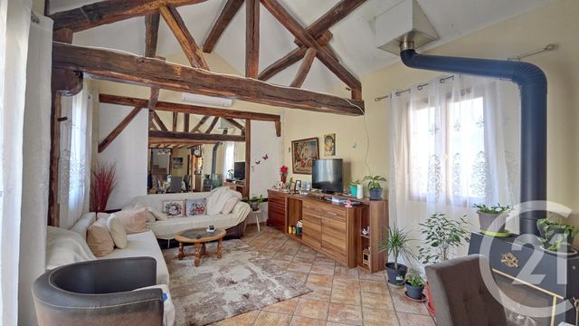 Maison &agrave; vendre - 5 pi&egrave;ces - 95,47 m2 - Drancy - 93 - ILE-DE-FRANCE