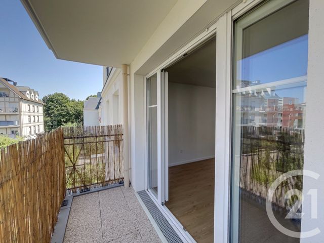 Appartement F2 &agrave; vendre - 2 pi&egrave;ces - 43,50 m2 - Le Blanc Mesnil - 93 - ILE-DE-FRANCE