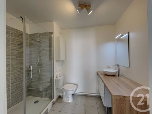 Appartement F2 &agrave; vendre - 2 pi&egrave;ces - 43,50 m2 - Le Blanc Mesnil - 93 - ILE-DE-FRANCE