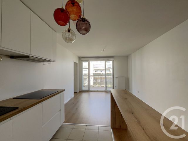 Appartement F2 à vendre LE BLANC MESNIL
