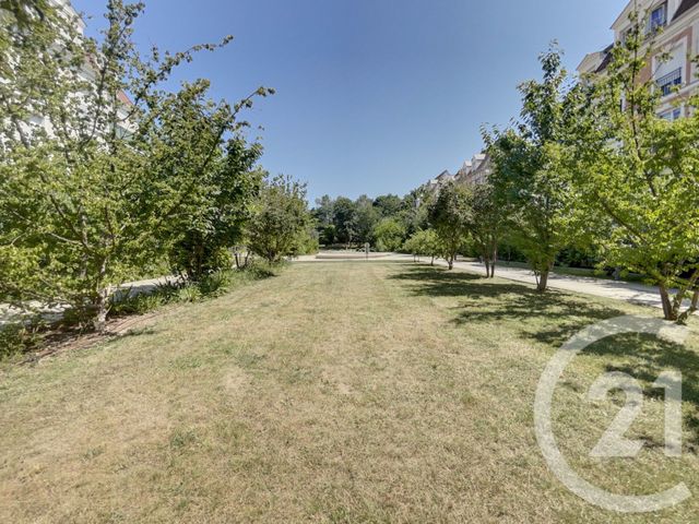 Appartement F2 &agrave; vendre - 2 pi&egrave;ces - 43,50 m2 - Le Blanc Mesnil - 93 - ILE-DE-FRANCE