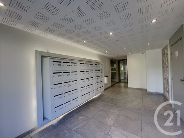 Appartement F2 &agrave; vendre - 2 pi&egrave;ces - 43,50 m2 - Le Blanc Mesnil - 93 - ILE-DE-FRANCE