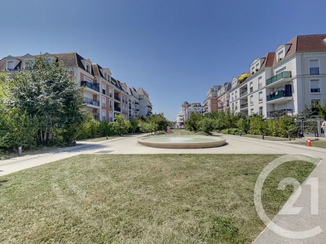 Appartement F2 à vendre LE BLANC MESNIL