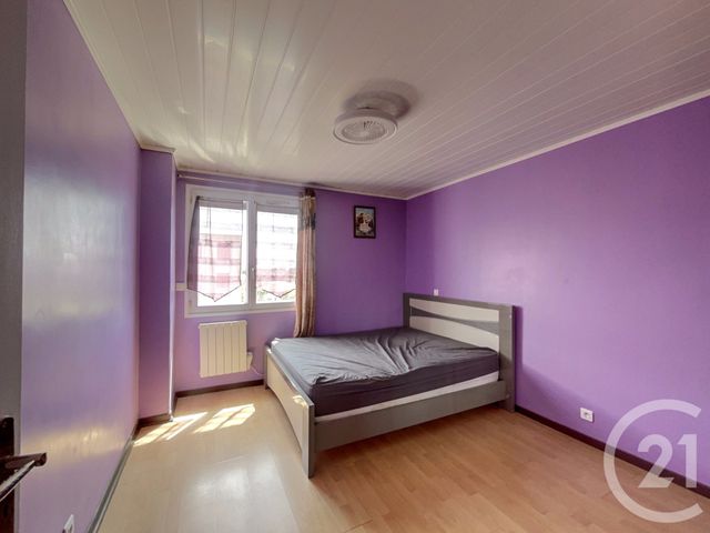 Appartement F4 à vendre LE BLANC MESNIL