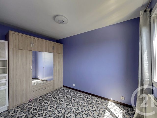 Appartement F4 &agrave; vendre - 4 pi&egrave;ces - 62,39 m2 - Le Blanc Mesnil - 93 - ILE-DE-FRANCE