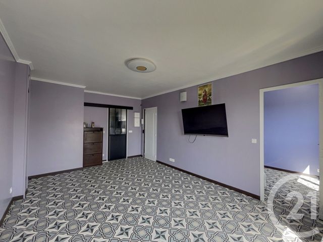 Appartement F4 &agrave; vendre - 4 pi&egrave;ces - 62,39 m2 - Le Blanc Mesnil - 93 - ILE-DE-FRANCE