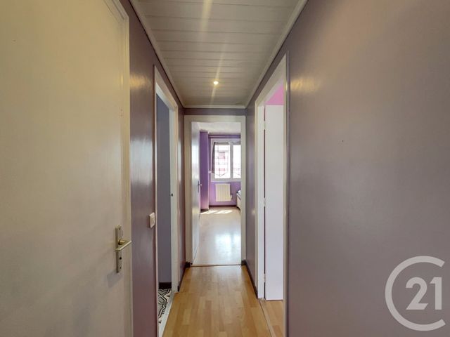 Appartement F4 &agrave; vendre - 4 pi&egrave;ces - 62,39 m2 - Le Blanc Mesnil - 93 - ILE-DE-FRANCE