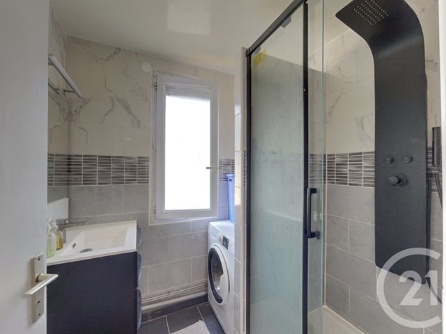 Appartement F4 &agrave; vendre - 4 pi&egrave;ces - 62,39 m2 - Le Blanc Mesnil - 93 - ILE-DE-FRANCE