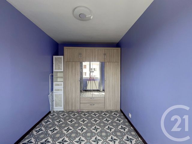 Appartement F4 &agrave; vendre - 4 pi&egrave;ces - 62,39 m2 - Le Blanc Mesnil - 93 - ILE-DE-FRANCE