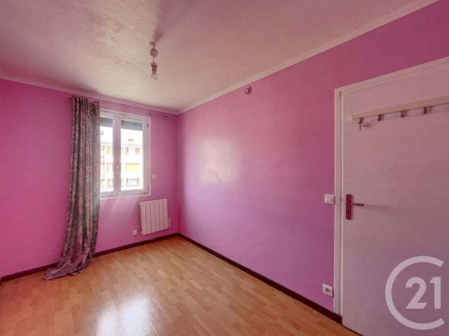 Appartement F4 &agrave; vendre - 4 pi&egrave;ces - 62,39 m2 - Le Blanc Mesnil - 93 - ILE-DE-FRANCE