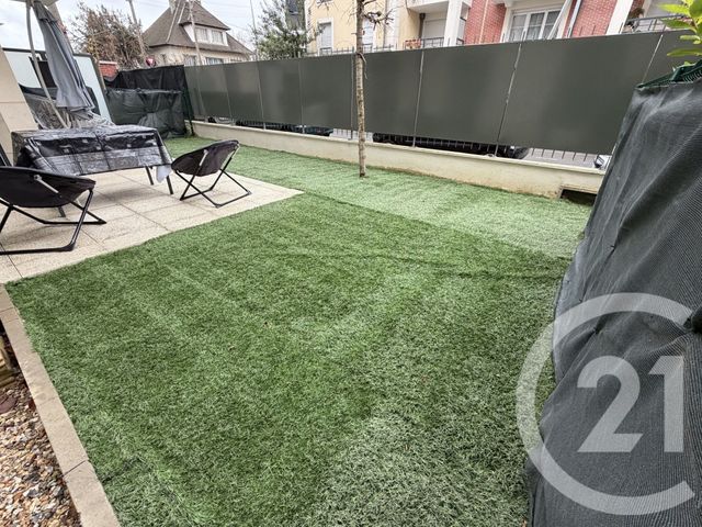 Appartement F3 &agrave; vendre - 3 pi&egrave;ces - 57,01 m2 - Le Blanc Mesnil - 93 - ILE-DE-FRANCE