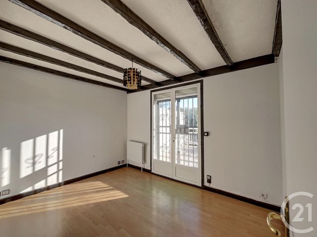Maison &agrave; vendre - 7 pi&egrave;ces - 186,02 m2 - Le Blanc Mesnil - 93 - ILE-DE-FRANCE