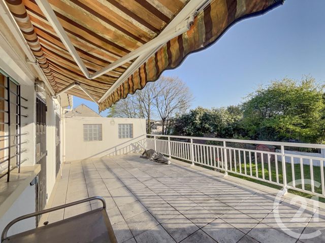 Maison &agrave; vendre - 7 pi&egrave;ces - 186,02 m2 - Le Blanc Mesnil - 93 - ILE-DE-FRANCE