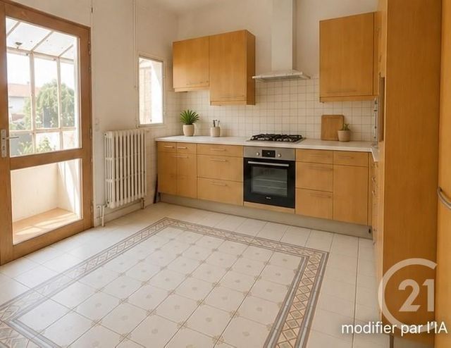 Maison &agrave; vendre - 4 pi&egrave;ces - 87,65 m2 - Drancy - 93 - ILE-DE-FRANCE