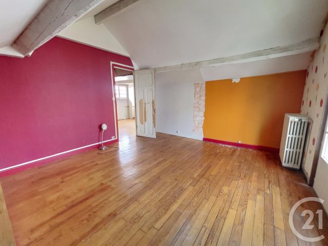 Maison &agrave; vendre - 4 pi&egrave;ces - 87,65 m2 - Drancy - 93 - ILE-DE-FRANCE