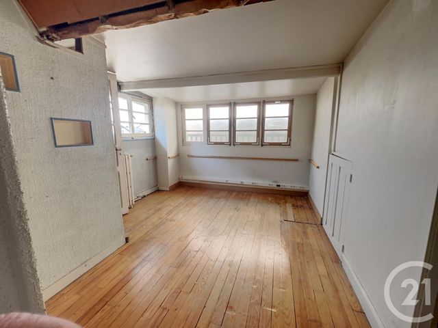 Maison &agrave; vendre - 4 pi&egrave;ces - 87,65 m2 - Drancy - 93 - ILE-DE-FRANCE