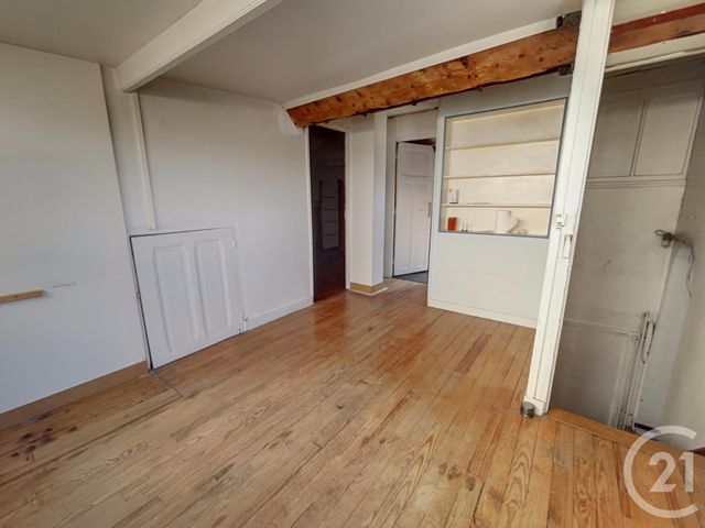 Maison &agrave; vendre - 4 pi&egrave;ces - 87,65 m2 - Drancy - 93 - ILE-DE-FRANCE