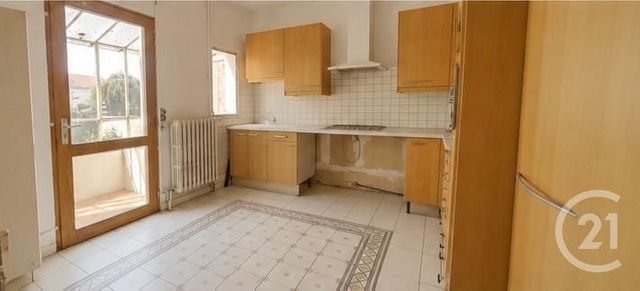 Maison &agrave; vendre - 4 pi&egrave;ces - 87,65 m2 - Drancy - 93 - ILE-DE-FRANCE