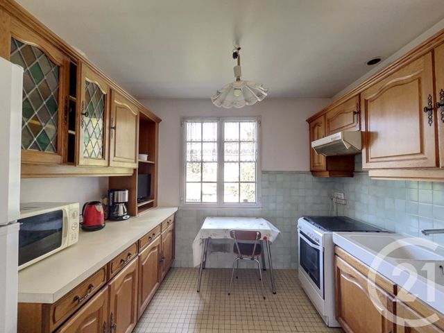 Maison &agrave; vendre - 5 pi&egrave;ces - 90,83 m2 - Drancy - 93 - ILE-DE-FRANCE