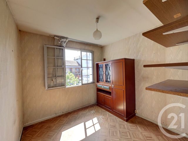 Maison &agrave; vendre - 5 pi&egrave;ces - 90,83 m2 - Drancy - 93 - ILE-DE-FRANCE
