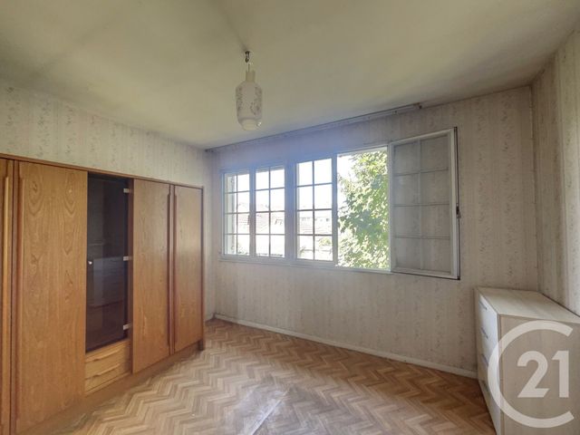 Maison &agrave; vendre - 5 pi&egrave;ces - 90,83 m2 - Drancy - 93 - ILE-DE-FRANCE