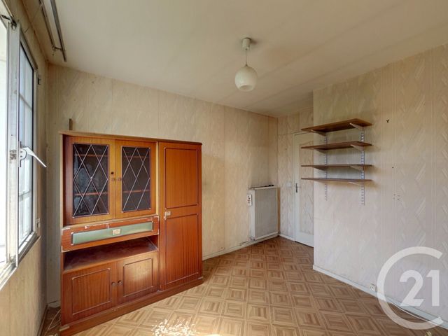 Maison &agrave; vendre - 5 pi&egrave;ces - 90,83 m2 - Drancy - 93 - ILE-DE-FRANCE