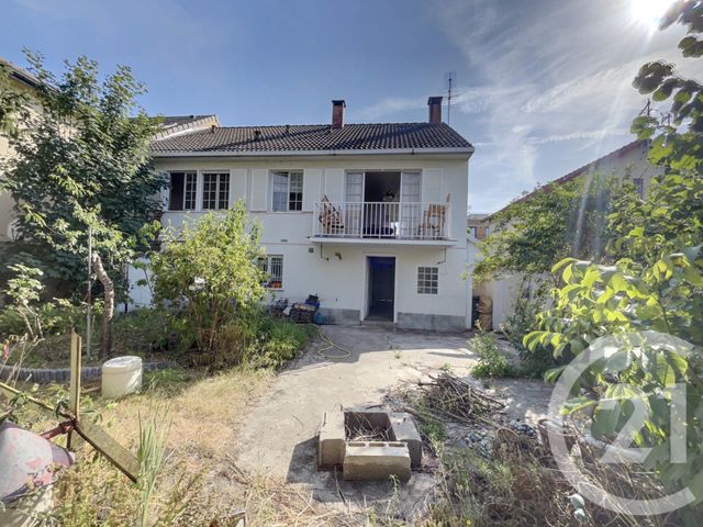 Maison à vendre DRANCY