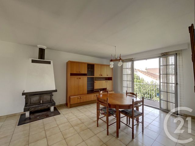 Maison &agrave; vendre - 5 pi&egrave;ces - 90,83 m2 - Drancy - 93 - ILE-DE-FRANCE
