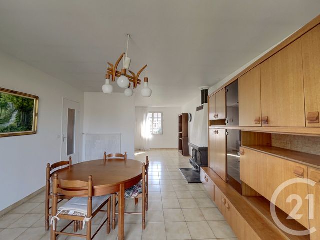 Maison &agrave; vendre - 5 pi&egrave;ces - 90,83 m2 - Drancy - 93 - ILE-DE-FRANCE