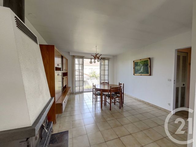 Maison &agrave; vendre - 5 pi&egrave;ces - 90,83 m2 - Drancy - 93 - ILE-DE-FRANCE