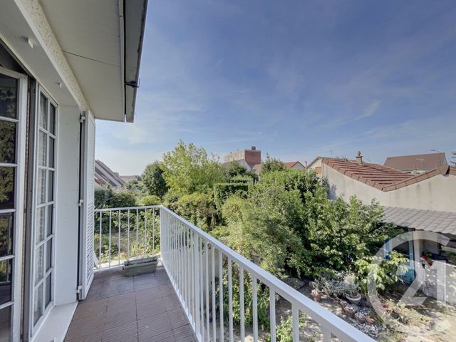 Maison &agrave; vendre - 5 pi&egrave;ces - 90,83 m2 - Drancy - 93 - ILE-DE-FRANCE