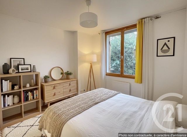 Maison &agrave; vendre - 4 pi&egrave;ces - 69,53 m2 - Le Blanc Mesnil - 93 - ILE-DE-FRANCE
