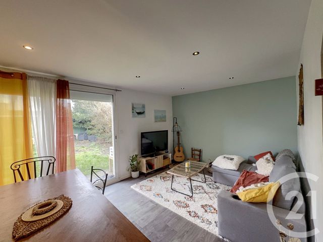 Maison &agrave; vendre - 4 pi&egrave;ces - 69,53 m2 - Le Blanc Mesnil - 93 - ILE-DE-FRANCE