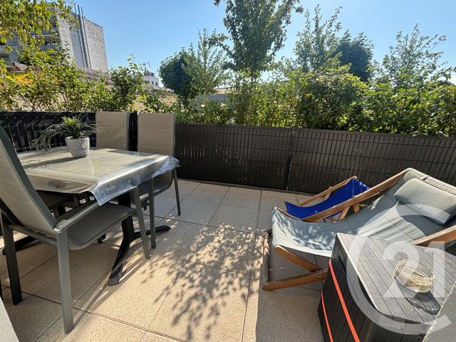 Appartement F3 à vendre LE BLANC MESNIL