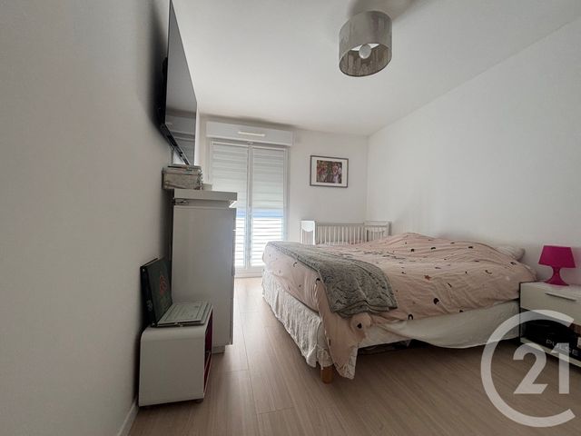 Appartement F3 &agrave; vendre - 3 pi&egrave;ces - 59,95 m2 - Le Blanc Mesnil - 93 - ILE-DE-FRANCE