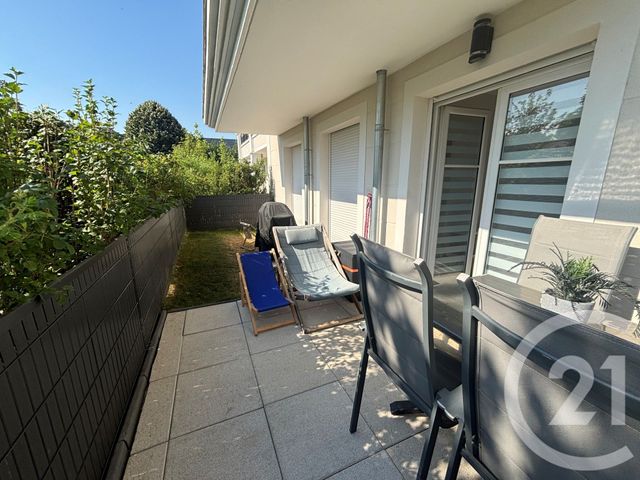 Appartement F3 &agrave; vendre - 3 pi&egrave;ces - 59,95 m2 - Le Blanc Mesnil - 93 - ILE-DE-FRANCE