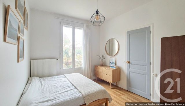 Maison &agrave; vendre - 3 pi&egrave;ces - 45,63 m2 - Le Blanc Mesnil - 93 - ILE-DE-FRANCE