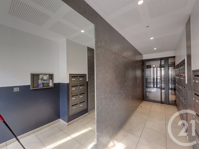 Appartement F2 &agrave; vendre - 2 pi&egrave;ces - 42,24 m2 - Le Blanc Mesnil - 93 - ILE-DE-FRANCE