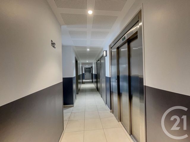 Appartement F2 &agrave; vendre - 2 pi&egrave;ces - 42,24 m2 - Le Blanc Mesnil - 93 - ILE-DE-FRANCE