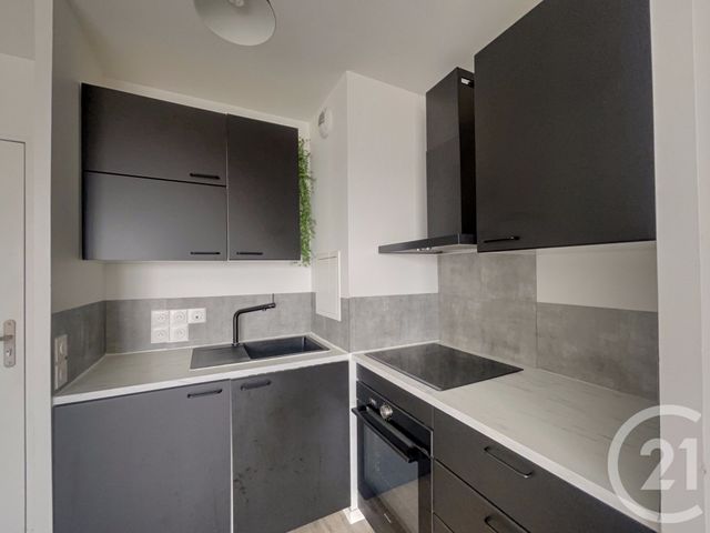 Appartement F2 &agrave; vendre - 2 pi&egrave;ces - 42,24 m2 - Le Blanc Mesnil - 93 - ILE-DE-FRANCE