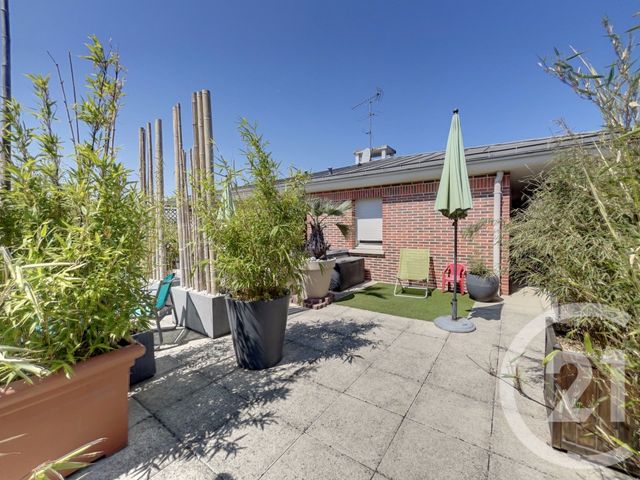 Appartement F4 &agrave; vendre - 4 pi&egrave;ces - 85,07 m2 - Le Blanc Mesnil - 93 - ILE-DE-FRANCE