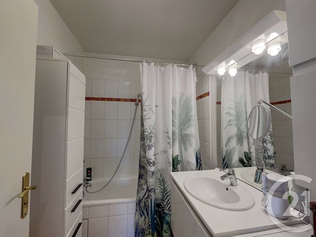 Appartement F4 &agrave; vendre - 4 pi&egrave;ces - 85,07 m2 - Le Blanc Mesnil - 93 - ILE-DE-FRANCE