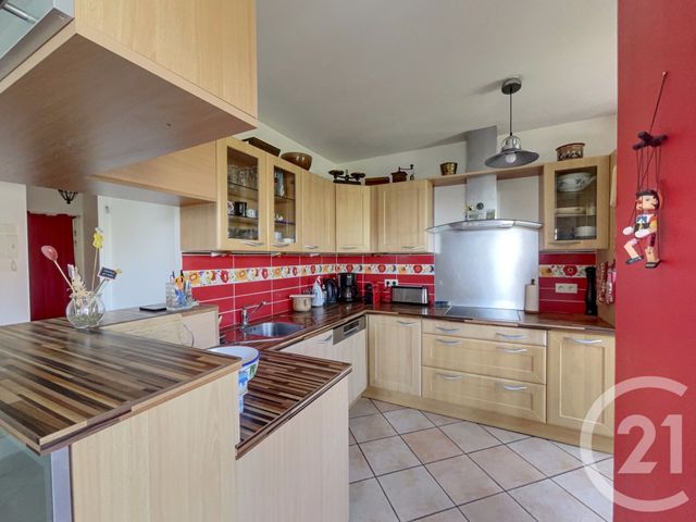 Appartement F4 &agrave; vendre - 4 pi&egrave;ces - 85,07 m2 - Le Blanc Mesnil - 93 - ILE-DE-FRANCE