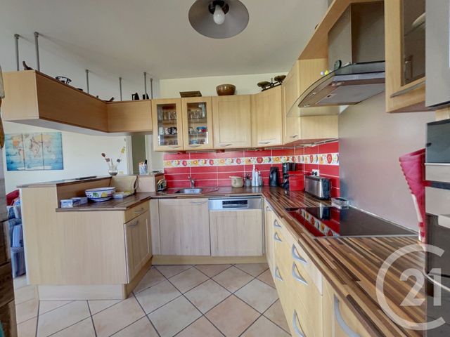 Appartement F4 &agrave; vendre - 4 pi&egrave;ces - 85,07 m2 - Le Blanc Mesnil - 93 - ILE-DE-FRANCE