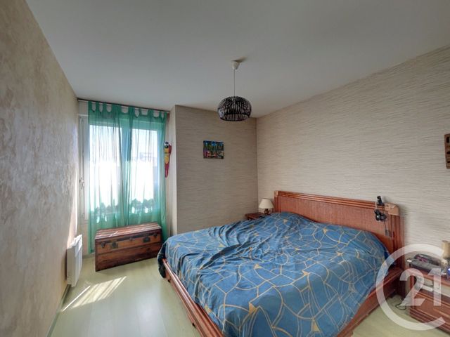 Appartement F4 &agrave; vendre - 4 pi&egrave;ces - 85,07 m2 - Le Blanc Mesnil - 93 - ILE-DE-FRANCE