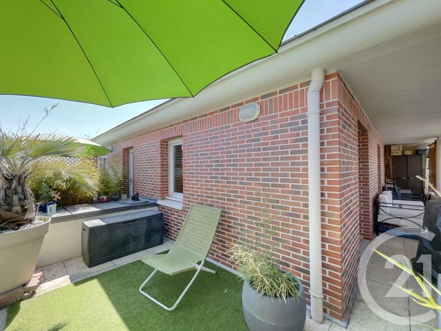 Appartement F4 &agrave; vendre - 4 pi&egrave;ces - 85,07 m2 - Le Blanc Mesnil - 93 - ILE-DE-FRANCE