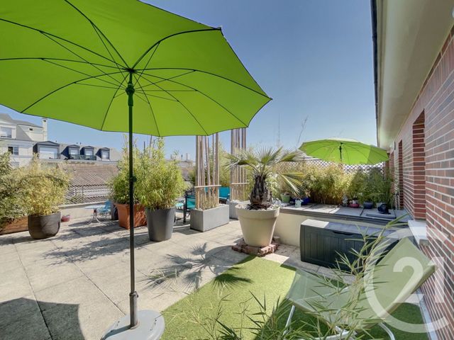 Appartement F4 à vendre LE BLANC MESNIL