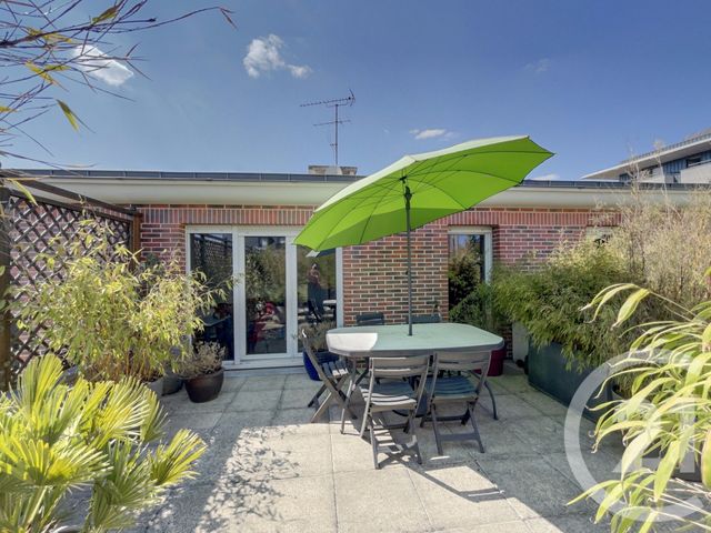 Appartement F4 &agrave; vendre - 4 pi&egrave;ces - 85,07 m2 - Le Blanc Mesnil - 93 - ILE-DE-FRANCE