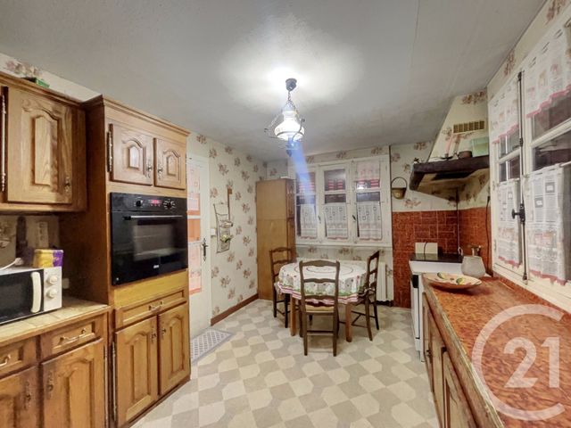 Maison &agrave; vendre - 3 pi&egrave;ces - 68,95 m2 - Drancy - 93 - ILE-DE-FRANCE