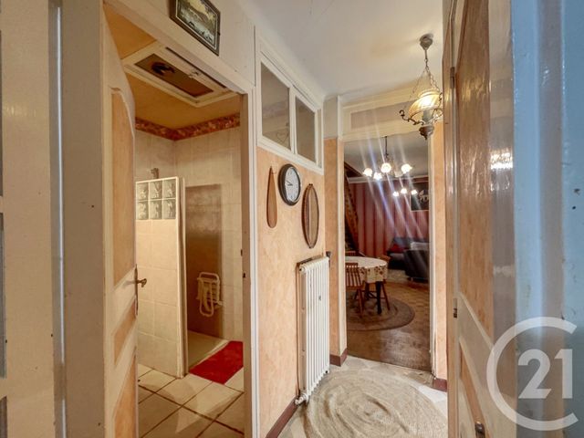 Maison &agrave; vendre - 3 pi&egrave;ces - 68,95 m2 - Drancy - 93 - ILE-DE-FRANCE